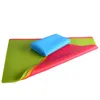 40*50cm Silicone Table Mat Square Placemat Non-slip Insulation Pad Baking Sheet Rolling Dough Home Decor