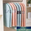 Garment Dress Clothes Hanging Suit Coat Dust Cover Home Storage Bag Pouch Case Organizer Wardrobe Hanging Clothing Protector Bag1