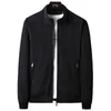 Men Winter Jackets Fleece Coat Warm Plus Size 8XL Warm Parkas Outwears 2020 Solid Spring Autumn Overalls Men's Clothing LM091 X0621
