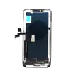 Exibição HK LCD para iPhone X XS TFT LCD Screen Touch Painéis Substituição de montagem digitalizador