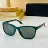 Sconto Occhiali da sole da donna di lusso Strisce rosse Collezione LOGO Lunettes De Soleil Occhiali da sole oversize da donna Occhiali da sole Cornice Cornice avvolgente quadrata vintage SPR02WS