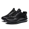 HotSale Original Sports Shoes Professionella Trainers Running Sneakers Andas och Lätt Mens Womens Jogging Walking Vandring