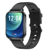 Q18 pulseira inteligente para Android IOS Fitness Tracker pulseira de silicone esporte smartwatch com caixa de varejo