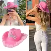 roze cowgirl