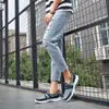 2021 Women Men Trainer Sports Buty do biegania szary czarny czerwony biały biały sunmmer grube płaskie biegaczy Sneakers Kod: 12-7696