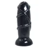 NXY godes jouets anaux grand bouchon torpille fileté dilatateur arrière-cour jouet privé femme dispositif de Masturbation 0225