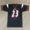 American College Football Wear NCAA Cincinnati Bearcats Jersey College Travis Kelce Desmond Ridder Michael Warren II Alec Pierce Pitts Wright Thomas