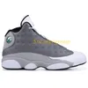 Mens 13 13s Basketball Shoes Chicago Altitude Flints History of Flight Stylist Sport Shoes XIII Athletics Sneakers 40-47