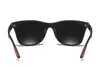 Sporty Spolaryzowane Okulary Dla Mężczyzn Kobiety Marka Projektant TR90 Ultra Light Rama Odcienie UV400 Anti Glare Jazdy Jazda na rowerze Szkło Słońce US Local Warehouse Szybka dostawa