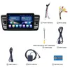 Auto Multimedia Player Autoradio Video voor Subaru Legacy 2004-2009 9 inch Android 2-DIN Hoofdeenheid 32g