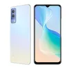 Original Vivo T1X 5G Mobiltelefon 8GB RAM 128GB 256GB ROM MTK-dimensitet 900 Octa Core Android 6,58 tums helskärm 64mp OTG Wake Face ID Fingerprint 5000mAh Smart Phone