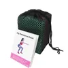 1PC Elastici A Resistenza Set Elastici Per Il Fitness Espansore Fascia Elastica Per Il Fitness Elastici Fasce per yoga indoor Tirare la corda H1026