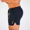 Zomer Sneldrogende Swimming Shorts voor Mannen Badmode Man Badpak Zwem Trunks Bading Beach Draag Surf Boxer Brie