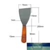 Нержавеющая сталь воска лопата для лопата свечи лопата для лопата Shovel DIY ручной работы ароматерапевтическая свеча приготовления инструмента Eco-Riensly Wax Tool Factory Price Price Price Experty