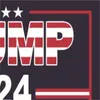 Kleurrijke campagne voor de VS Presidentiële vlag 2024 Trump Design Diversity Verkiezing Vlaggen Banners Neem Amerika terug 90 * 150cm 5kk Y2