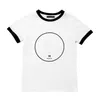 Barn t-shirts sommar tees topps baby pojkar flickor brev tryckt tshirts mode andningsbara barn kläder 10 stilar