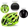 サイクリングヘルメットbicycヘルメットMTB乗馬ヘルメット屋外スポーツロードマウンテンバイクデッドコースターヘルメットヘルメットS/M for Children HKD230626