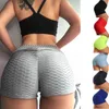 High Waist Women Leggings Scrunch Back Workout Legging Push Up Casual Fitness Female Leggings Sexy Jeggings Long Pant Warm 211108