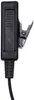 Auricolare XPR 7550 7550eCaroo Kit di sorveglianza a 2 fili Cuffie con microfono PTT per Motorola XPR 6550 APX6000 APX4000 APX7000 XPR7580 XPR7580e XP