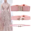 pink pearl belt