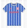 Thaïlande Top qualité 21 22 Tous les maillots de football de l'équipe 2021 2022 Maillots de football Logo personnalisé Nom du joueur Numéro Maillot de football 33