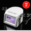 High Quality Good effects 2 in 1 Cavitation Slimming Machine Utrasonic Weight Loss Skin Tighten Beauty Equipment for Home use and Salon