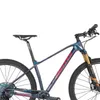 Mountain Bike Factory Wholesale Zhite Iron Warrior Carbon Fiber Cross-Country MountainBike27.5-Inch 29 Inches12-Speed road bike