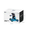 JJRC K7 2.4G Stunning Drift Universal Wheels Omni-Directional Water Bombs Launched RC Robot Car