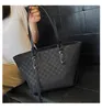 Purse Design super fire women's large capacity new Tote Bag versatile one shoulder hand shopping Signature bag