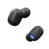 TWS Gaming Headsets E10 Drahtlose Kopfhörer HiFi Stereo Bass Sound Musik Ohrhörer Power Bank Kopfhörer mit Mikrofon