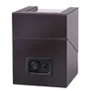 EU US UK AU Motor Shaker Watch Cases Winder Holder Display Automatisk mekanisk Winding Box smycken Watches Box1228f