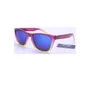 rainbow frame sunglasses