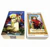 Yeni Tarot Kartları Kartları Toptan ORACLECARD-Model_ 7J8X