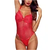 NXY Sexy Set Women Lingerie Lace Gauze Sex Costume Exotic Apparel Underwear Bodysuit Erotic body femme lenceria Porn Bodys 1203