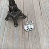 925 srebrne koraliki Serca przyjaźni wisiorek urok urok Fit European Pandora w stylu pandora biżuteria Naszyjnik 792147cz Anlajewel