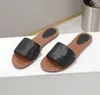 2021 couro slippers sandálias sandálias de sandálias trava plana verão mulheres praia senhoras flip flops flip