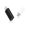 Tipo-C para Micro USB Adapter Conector Adaptadores OTG para Samsung HTC Android Telefone Tablet PC