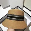 donne paglia fedora