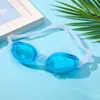 lunettes de piscine