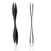 1pcs Curler Tweezers Rosa doppia estremità ECCIO TEEZO TEEZZO ESTENSIONE ESTENSIONE ESTENZIONE ESTENZIONE STRUMENTI DI FUNZIONE DI BELLEZZA DI BELLEZZA DELL