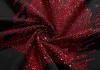 明るいSレッドスカルTシャツ男性半袖ファッション服ストリートウェアoネックモーダルコットンカラベラカミセタ210716