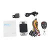 Accessoires GPS de voiture traqueur de véhicule GPS303I TK303I moniteur vocal coupé système d'huile/alimentation alarme de clôture géolocalisateur d'alarmes de porte F30