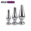 Ny rumpa plugg anal plug privatvaror dildo anal kvinna anal plug anus expander medlemmarna för sex anus dilator intim produkt x3230385