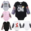 Newborn Baby Boy Tomber Vetements Налить Enfants Дети Весна Летняя Одежда Девушка Ромпер Мальчики Младенческие Хлопковые Комбинезоны Малыш BUTIQUE BB058