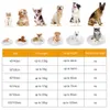 Yuvarlak Büyük Köpek Yatak Evi Uzun Peluş Kedi Yatak Kennel Kış Sıcak Pet Yatak Evi Köpekler için Kedi Sepeti Yumuşak Yavru Yastık Pet Malzemeleri 210915