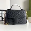 latest design handbag women