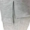 Senhoras conjuntos de treino para mulheres roupas outono lounge wear oversize sweatsuit top calças conjunto suor ternos de duas peças outfit y0625