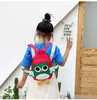 Children's Cartoon Shoulder Bags Cute Kindergarten Kids Mini School Bag Lovely Girls Boys Travel Small Handbags Coin Purse