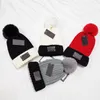 Bonnet Caps Hiver Chaud Fausse Fourrure Fourrée Tricoté Chapeau Pom Pompon Doux Ski Cap Skullies Bonnet Pour Les Femmes Kpop Style