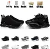 Designer Sneakers Hommes Rouge Rivet Baskets En Cuir Mode Casual Chaussures Formateur Noir Plat Chaussons Top Baskets Bottes Avec Boîte Taille 40-46